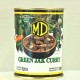 MD Green Jak Curry-520g